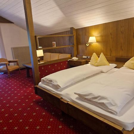 Hotel Am Wolfgrubenersee Soprabolzano Eksteriør bilde