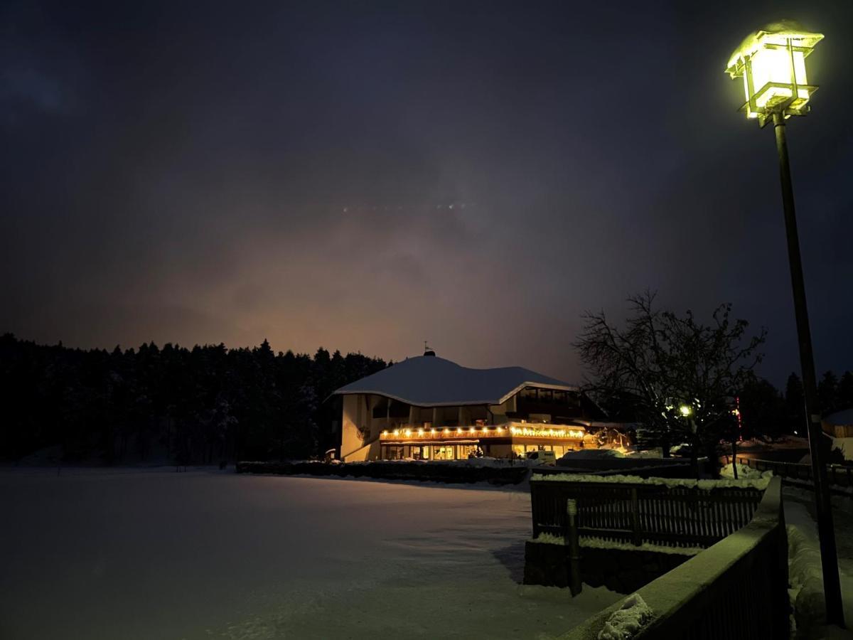 Hotel Am Wolfgrubenersee Soprabolzano Eksteriør bilde