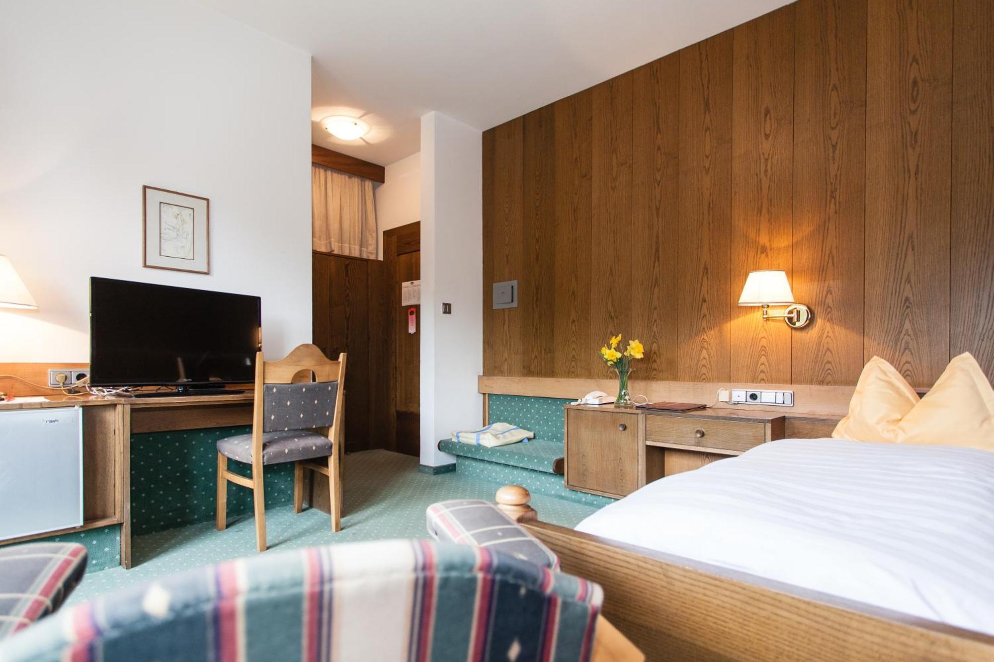 Hotel Am Wolfgrubenersee Soprabolzano Rom bilde