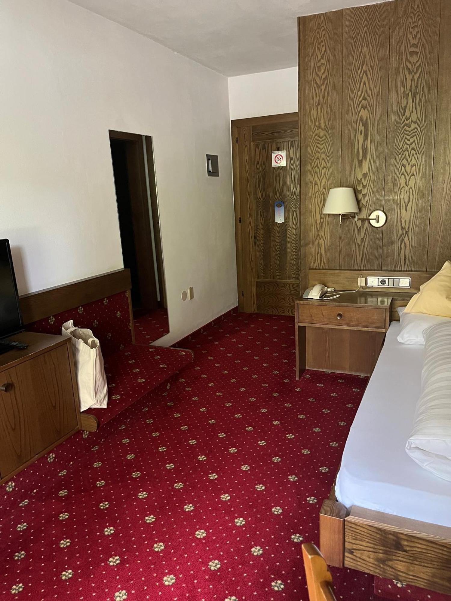 Hotel Am Wolfgrubenersee Soprabolzano Eksteriør bilde