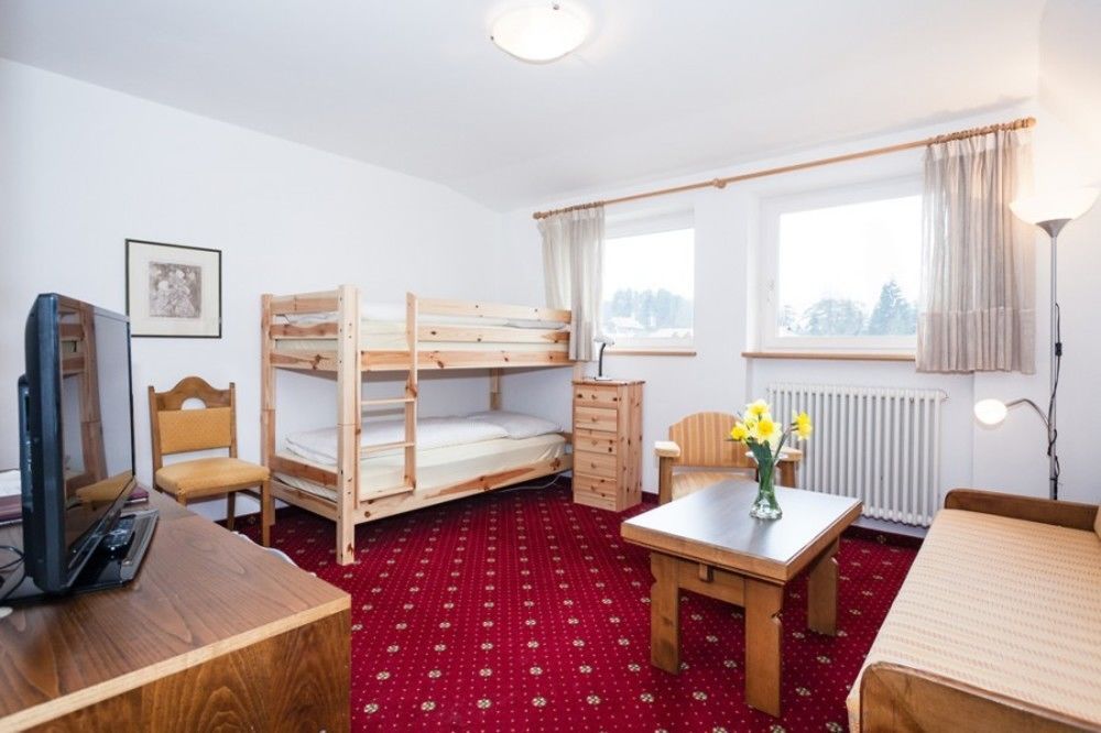 Hotel Am Wolfgrubenersee Soprabolzano Eksteriør bilde