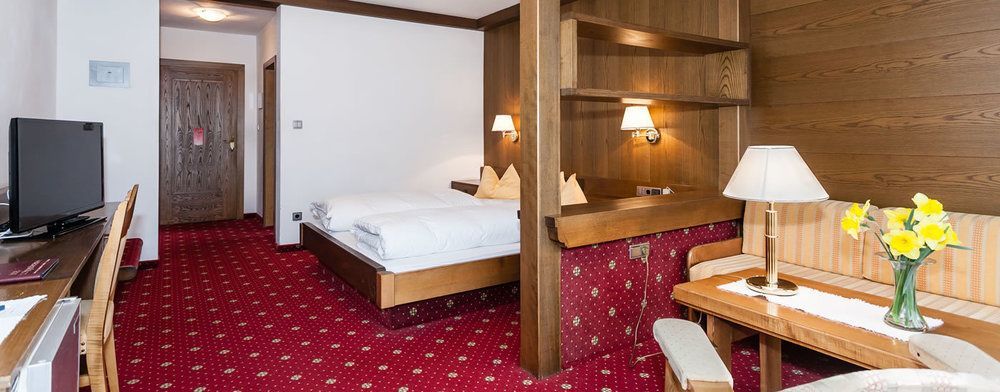 Hotel Am Wolfgrubenersee Soprabolzano Eksteriør bilde