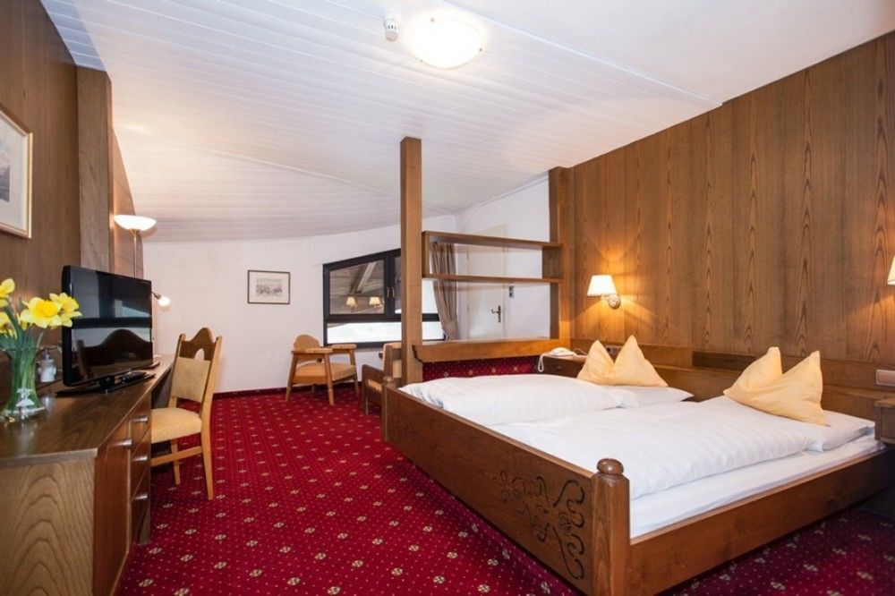 Hotel Am Wolfgrubenersee Soprabolzano Eksteriør bilde