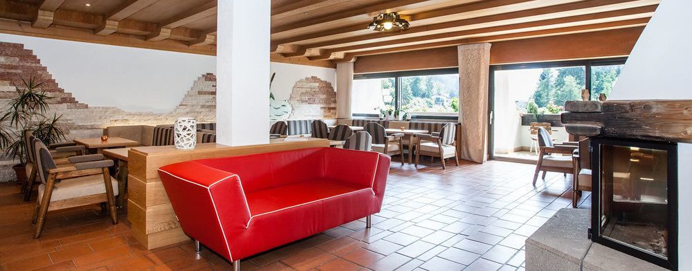Hotel Am Wolfgrubenersee Soprabolzano Eksteriør bilde