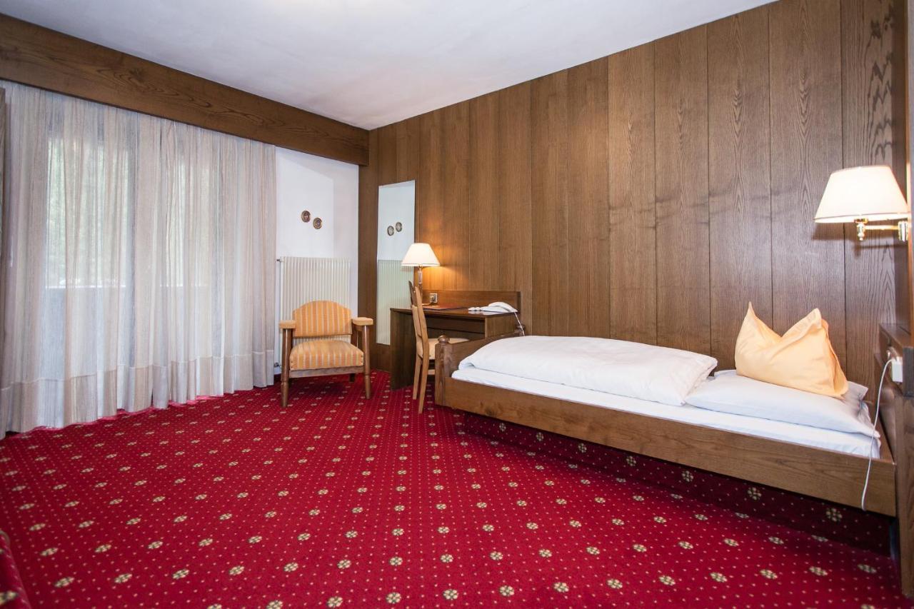 Hotel Am Wolfgrubenersee Soprabolzano Eksteriør bilde