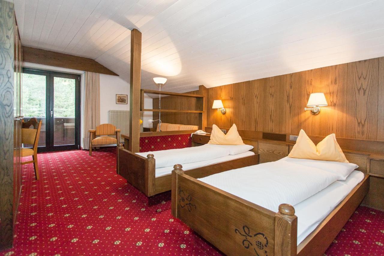 Hotel Am Wolfgrubenersee Soprabolzano Eksteriør bilde