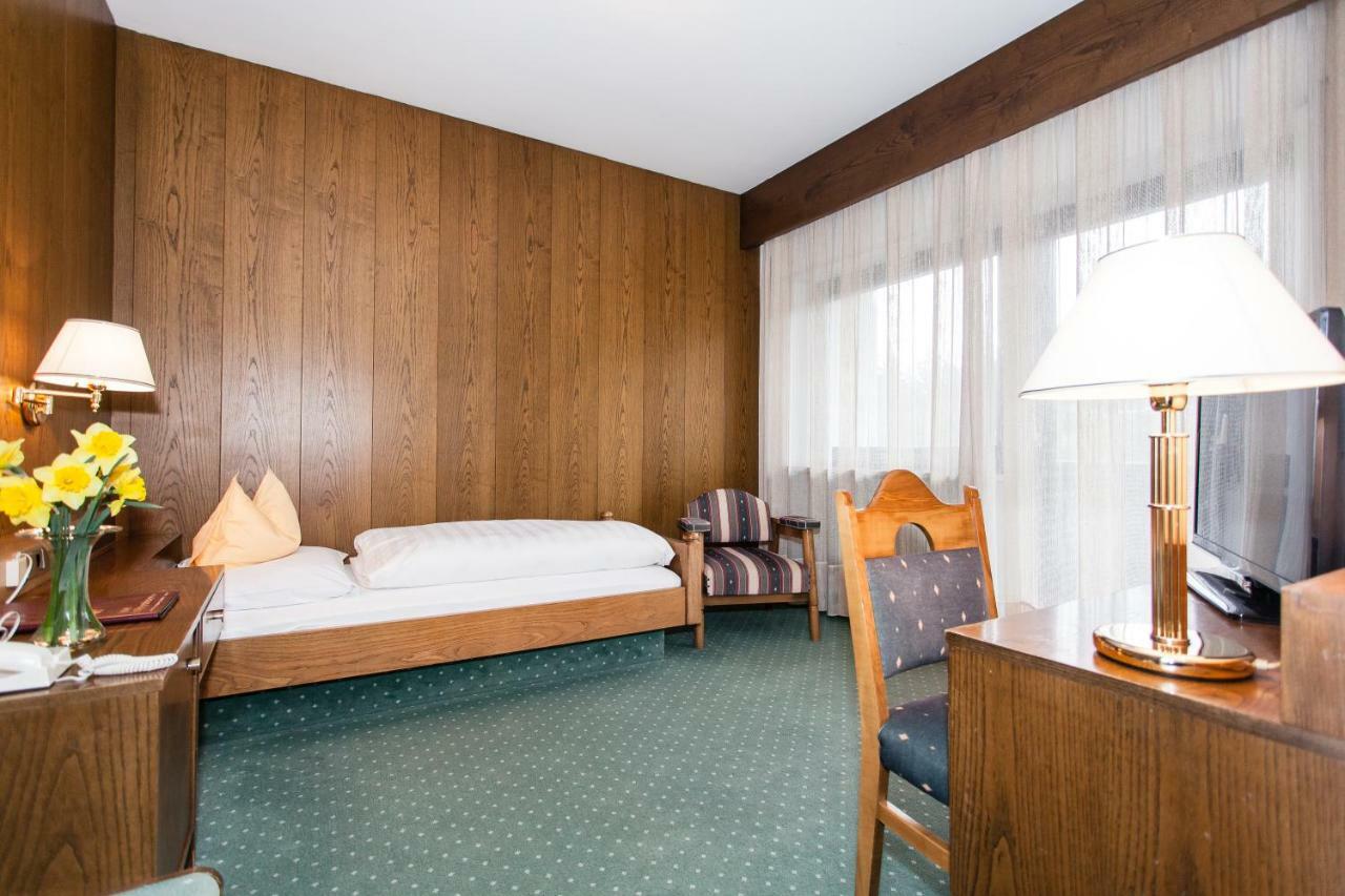 Hotel Am Wolfgrubenersee Soprabolzano Eksteriør bilde