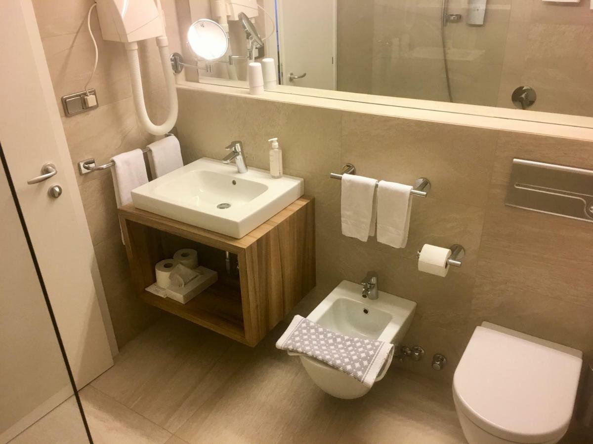 Hotel Am Wolfgrubenersee Soprabolzano Eksteriør bilde