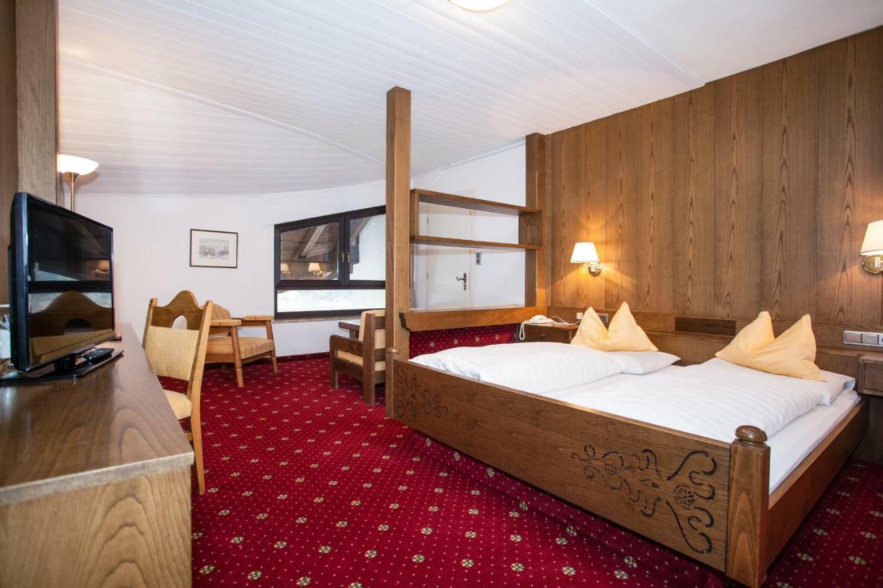 Hotel Am Wolfgrubenersee Soprabolzano Eksteriør bilde