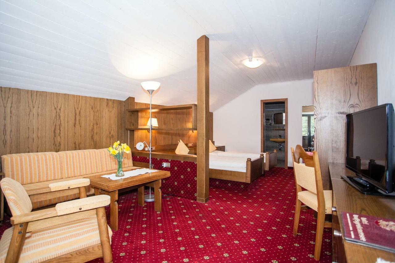 Hotel Am Wolfgrubenersee Soprabolzano Eksteriør bilde