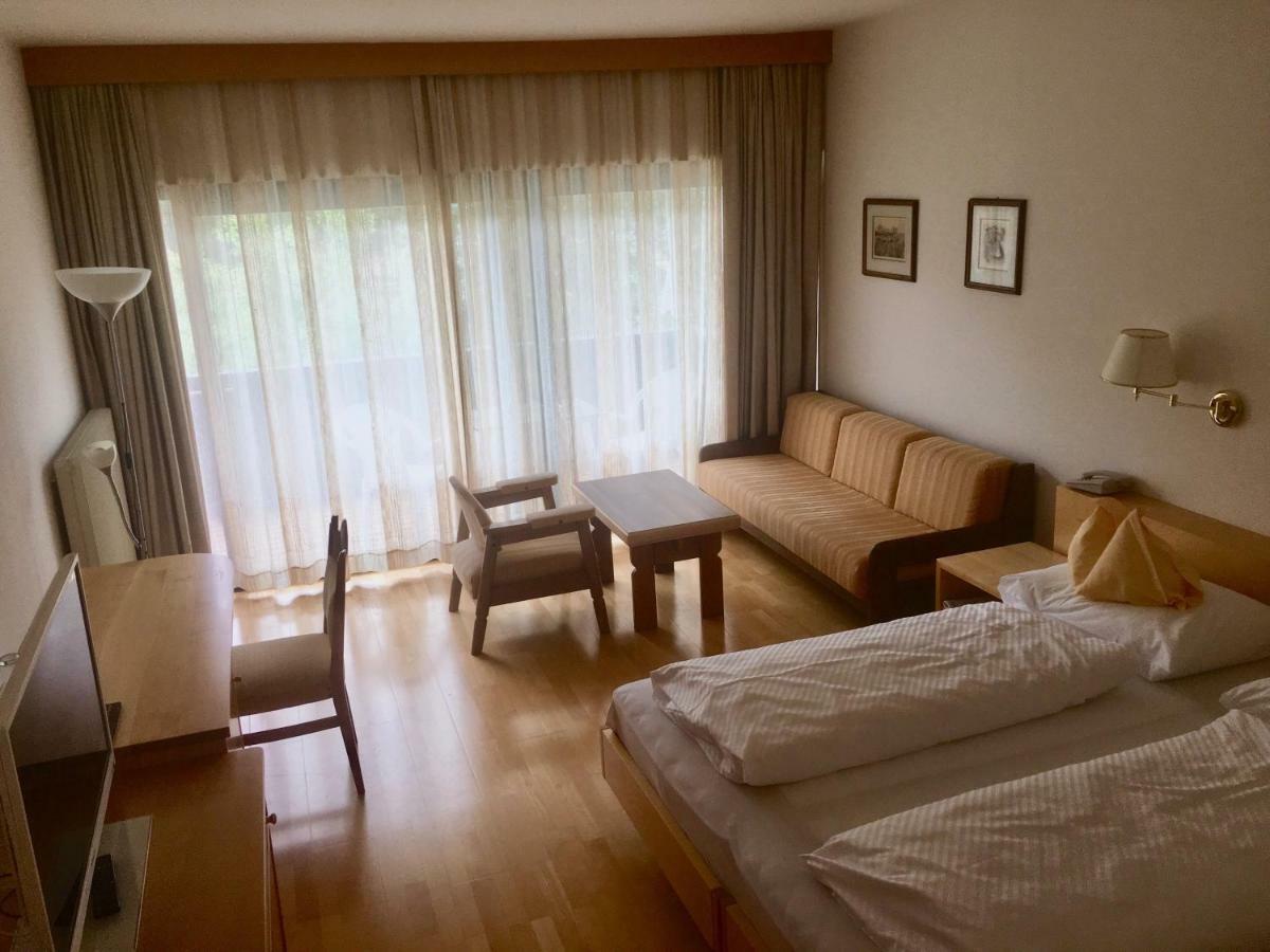 Hotel Am Wolfgrubenersee Soprabolzano Eksteriør bilde