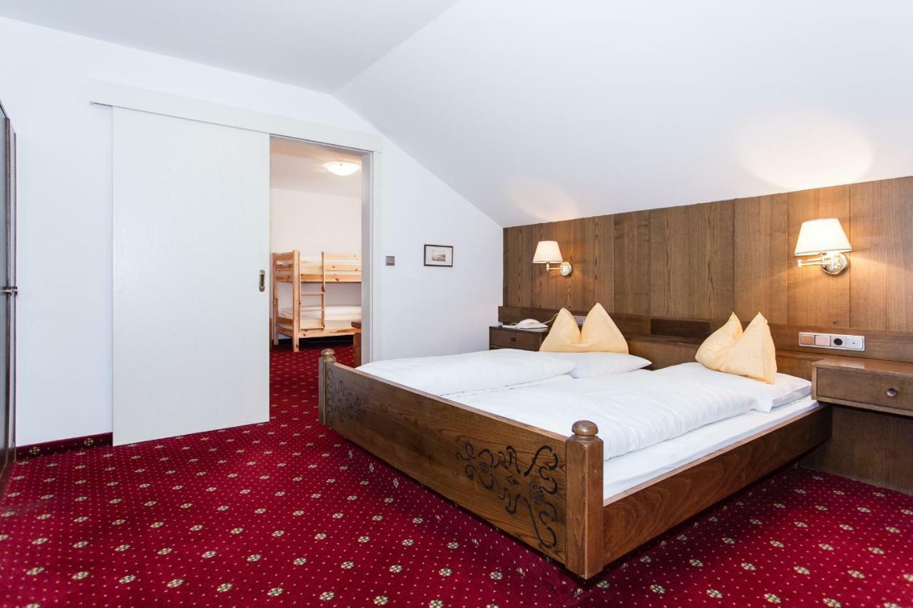 Hotel Am Wolfgrubenersee Soprabolzano Eksteriør bilde