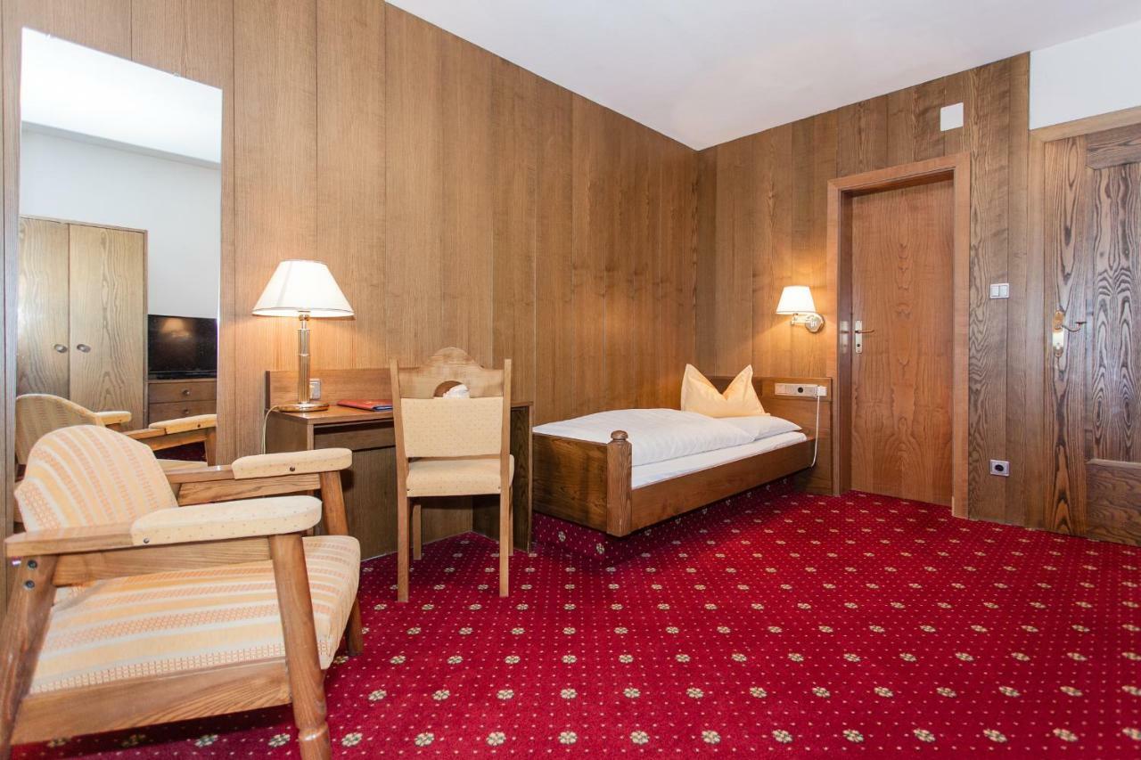 Hotel Am Wolfgrubenersee Soprabolzano Eksteriør bilde