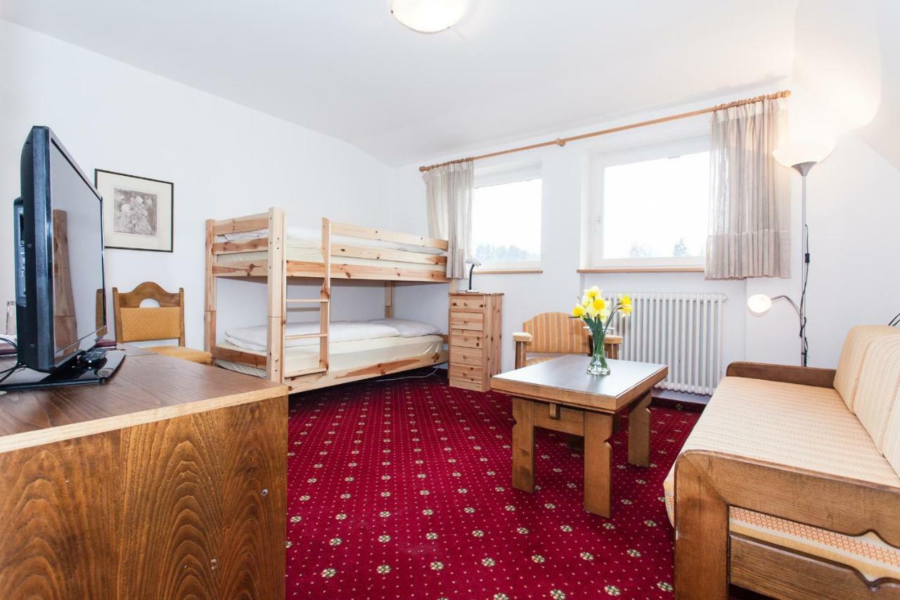 Hotel Am Wolfgrubenersee Soprabolzano Eksteriør bilde