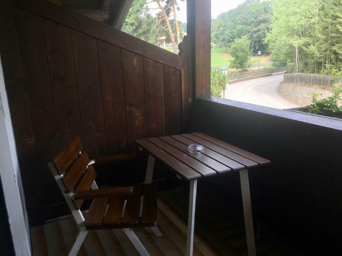 Hotel Am Wolfgrubenersee Soprabolzano Eksteriør bilde