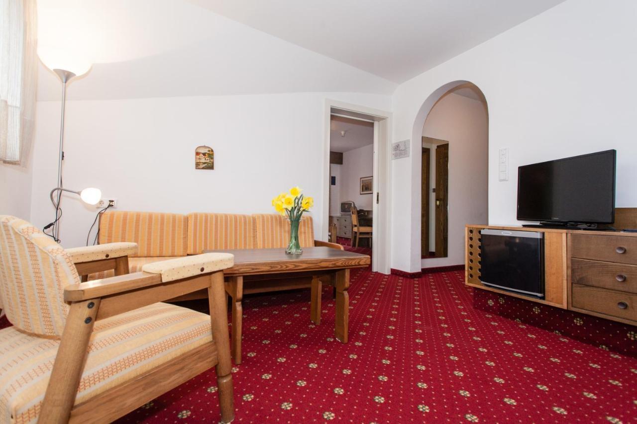 Hotel Am Wolfgrubenersee Soprabolzano Rom bilde