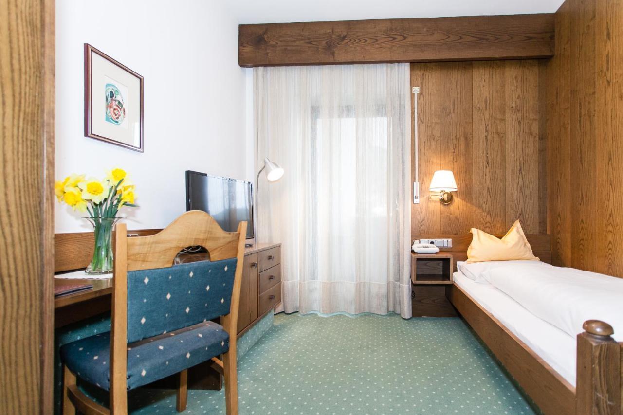 Hotel Am Wolfgrubenersee Soprabolzano Eksteriør bilde