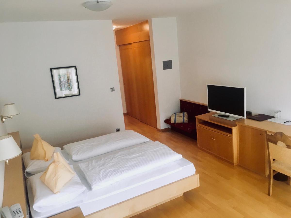 Hotel Am Wolfgrubenersee Soprabolzano Eksteriør bilde